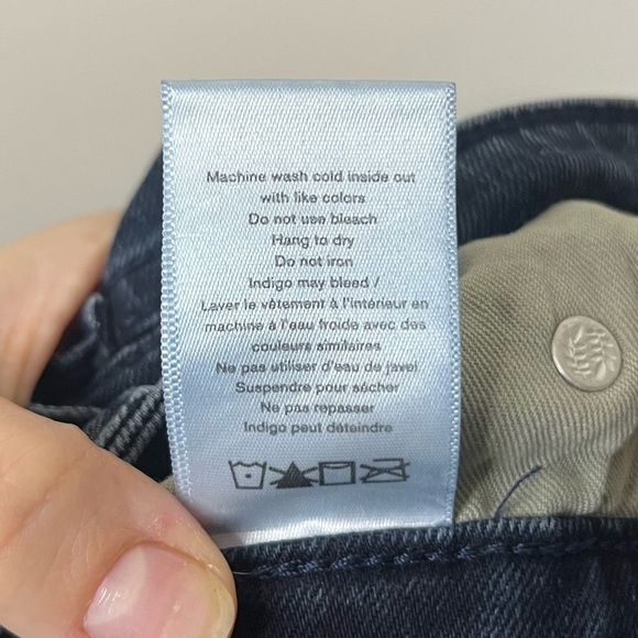 RAG & BONE Cate Mid Rise Skinny Ankle Jeans - Picture 15 of 15